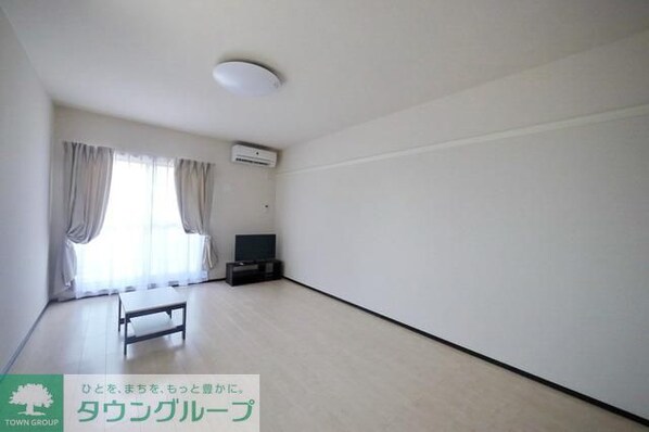 クレイノROUTE 16の物件内観写真